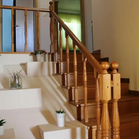 Apartamento Natalie